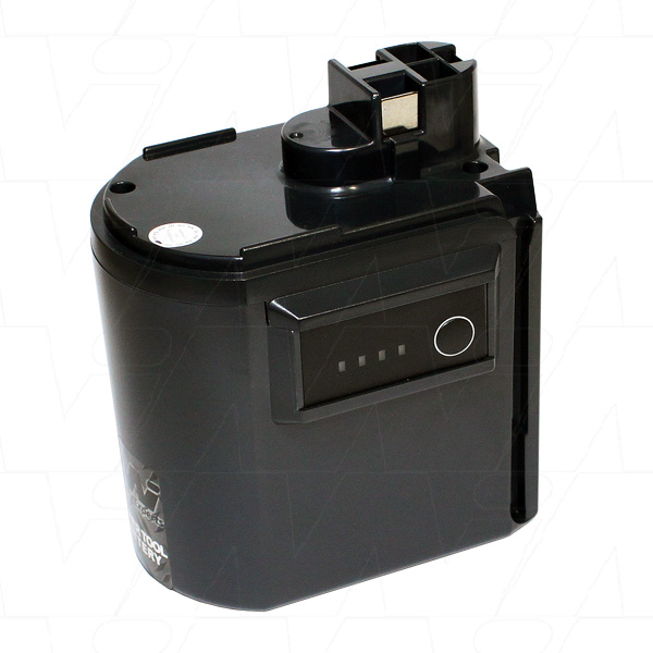 MI Battery Experts BCBO-2607335097-BP1
